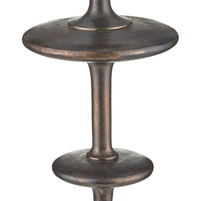 Aqueous Floor Lamp