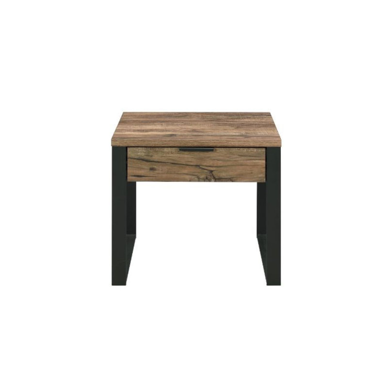 Table de bout basse