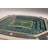 NFL 5-Layer Stadiumview Wall Art-41858118-87393974