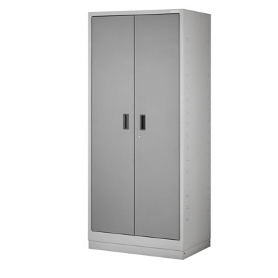 Premier Pre-assembled 84" Tall Cabinet