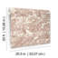 Papier peint Spinney Toile-540921931