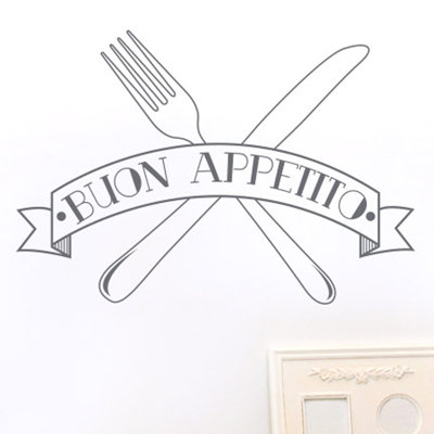 Wall Decal