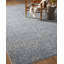Tapis denim / taupe Angela Rose x Loloi Blake-73829497