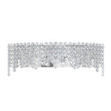 Chantant 4 - Light Flush Mounted Sconce
