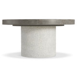 Bernhardt Monolith Dining Table
