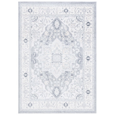 Lowrey Gray/Ivory Rug