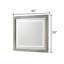Miroir de salle de bain Monaco