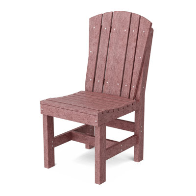 Heritage Dining Side Chair by Wildridge