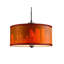 Luminaire tambour à tambour simple 1 lumières Melnik-1750374068-1750374074