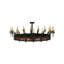 Costello 16 - Light Chandelier