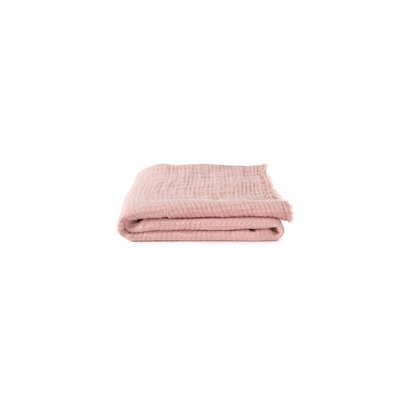 Simple Throw Blanket