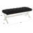 Bree Velvet Upholstered Bench-1993098194