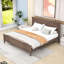 Lit plateforme en bois avec rangement sous le lit-1100918547-1100918767