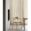Pi Solid Wood Arm Chair-330636716