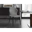 Chaise d'appoint en cuir Olivia-94392758-94392759