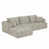 Khaki Chenille is out of stock