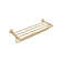 Universal Circular Wall Mounted Towel Rack