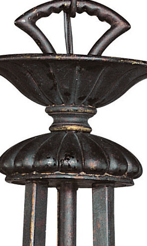 Estancia - Light Pendant