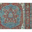 One-of-a-Kind 9'11" X 13'9" Area Rug
