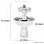 Venezia Floor Fountain-1604099352