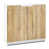 Oak Nature is out of stock