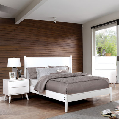 Darlia 3-Piece Bedroom Set