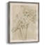 «Spring Promises II», reproduction encadrée - bois massif-774947609