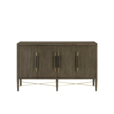 Verona 67'' W Solid Wood Buffet