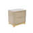 Clay selected