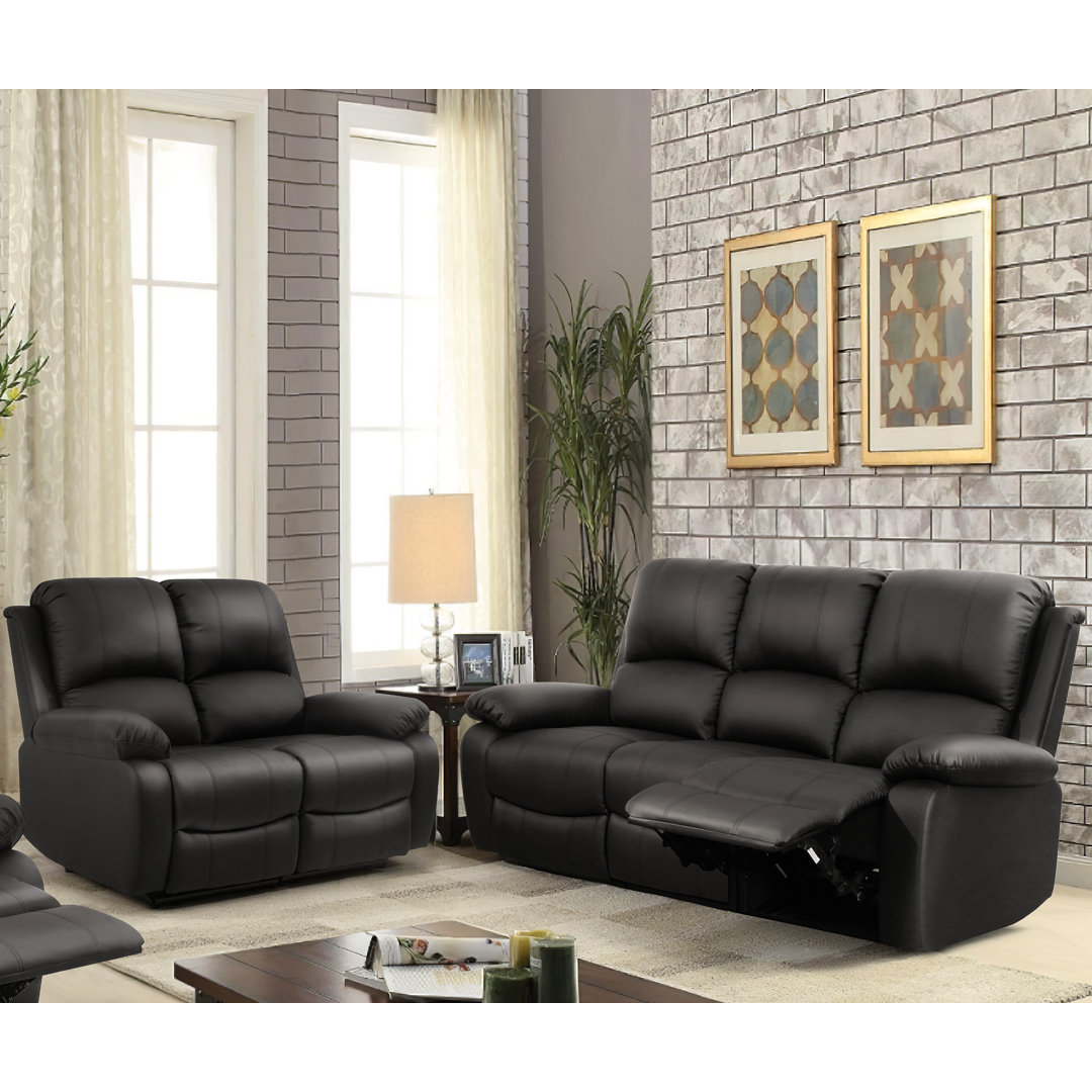 5-Sitzer Sofa Avigdor