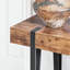 Candler 120cm Console Table