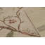 Distressed Homage Hand Knotted Wool Area Rug-1647783867