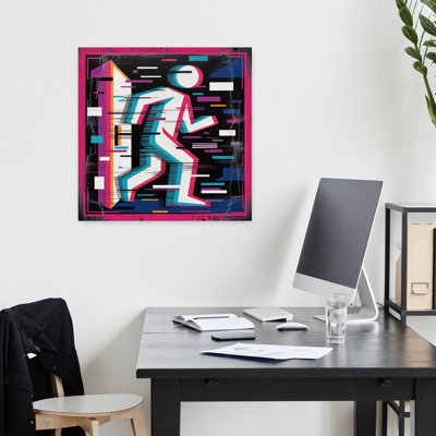 Art contemporain, art contemporain abstrait