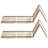 Twin Size Bunkie Board, 0.4 in Foldable Bed Board Slats with Connection, Wooden Mattress Support for Twin Size Bed, Support Under Mattress Boards, Ready to Use, 8 Piece, Burlywood-1716435377