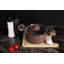Pot standard avec couvercle East Urban Home
