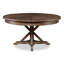 Monarch Round Solid Oak Dining Table