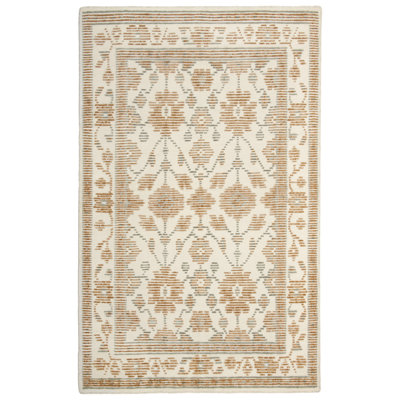 Helen Washable Wool Rug