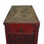 Solid Wood Accent Cabinet