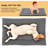 Eveleen Pet Bed-297086775