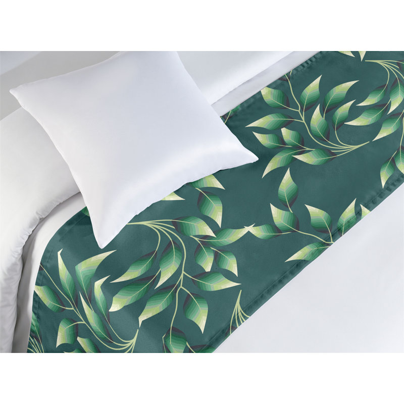 Tapis de lit Ambesonne, Lit simple