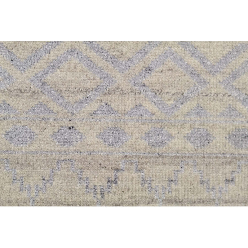 One-of-a-Kind 8' X 10'3" Area Rug