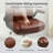 Ergonomic Executive Chair with Flip-up Armrests-1997174201