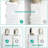Bed Sheet Holder Straps