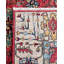 Serapi One-of-a-Kind 9' 0" X 11' 10" Hand Knotted Area Rug