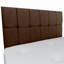 Gentner Upholstered Linen Headboard-28304390-28304403