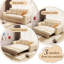 Canapé-lit 62,99 po-2075488212
