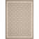 Pharrell Performance Geometric Rug