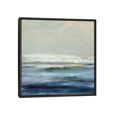 «In Motion», impression sur toile