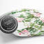 Floral Square Throw Cushion-56240459
