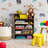 15 Pair Stackable Shoe Rack-910004815